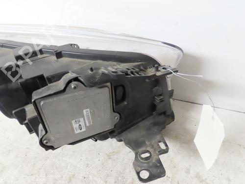 Left headlight FORD KUGA II (DM2) 1.5 TDCi | BP18129821C28 