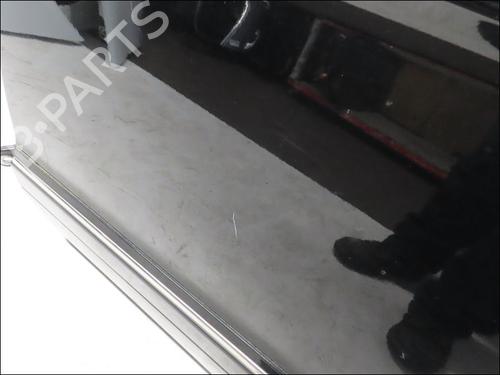 Left rear door MERCEDES-BENZ B-CLASS Sports Tourer (W245) B 180 CDI (245.207) | BP16520946C4 