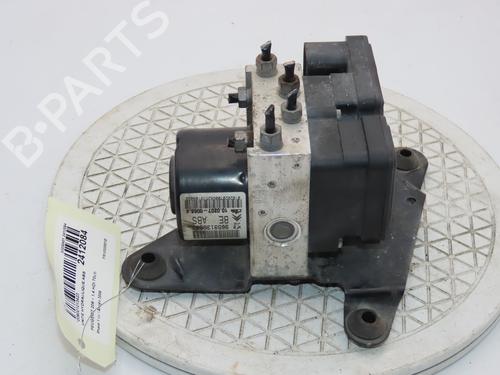 ABS pump PEUGEOT 206+ (2L_, 2M_) 1.4 HDi eco 70 | BP29294426M43 