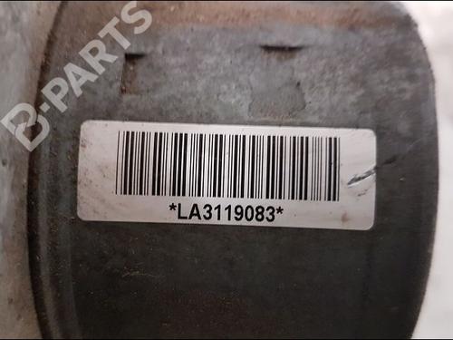 ABS pump ALFA ROMEO 159 (939_) 2.0 JTDM (939AXP1B) | BP11177763M43 