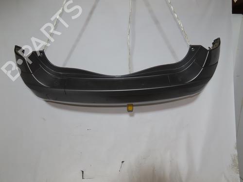 Bak støtfanger RENAULT MODUS / GRAND MODUS (F/JP0_) 1.5 dCi (FP0F, JP0F) | BP29414559C8 