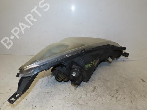 Left headlight NISSAN NOTE (E11, NE11) 1.5 dCi | BP22404086C28 