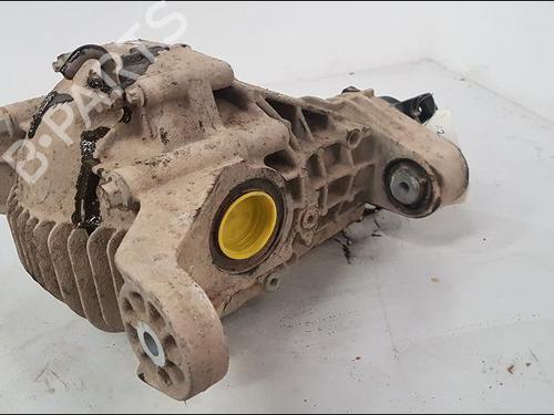 Rear differential MERCEDES-BENZ R-CLASS (W251, V251) R 320 CDI 4-matic (251.022, 251.122) | BP16155531M24 