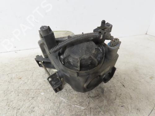 Used Left front fog light Left front fog light OPEL VECTRA C GTS (Z02) 1.9 CDTI (F68) (120 hp) 17371827 17371827