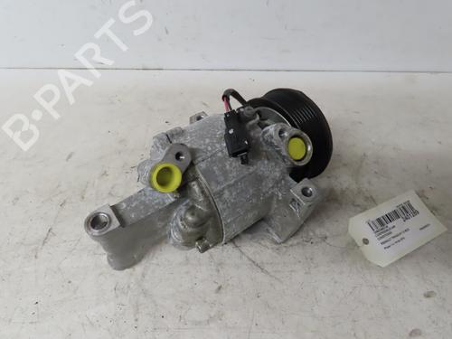AC compressor RENAULT TWINGO III (BCM_, BCA_) 1.0 SCe 70 | BP17021531M34 