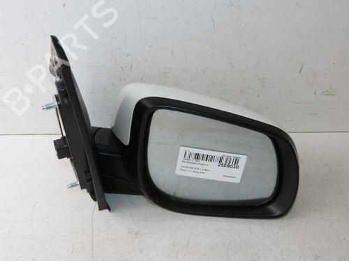 Used Right mirror Right mirror 37056026 37056026