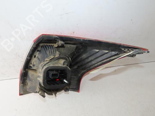 Used Left taillight FORD GRAND C-MAX (DXA/CB7, DXA/CEU) 2.0 TDCi (140 hp) 31692292