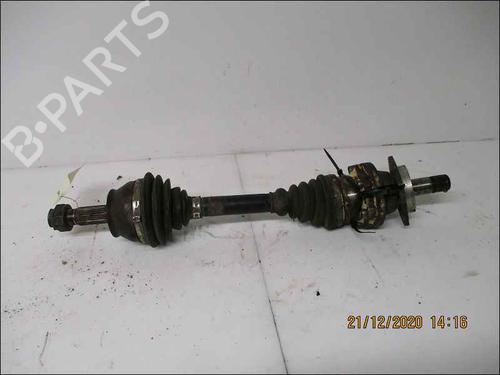 Used Left front driveshaft Left front driveshaft 37038975 37038975