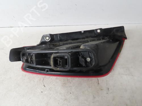 Used Right taillight FIAT GRANDE PUNTO (199_) 1.3 D Multijet (75 hp) 18859456