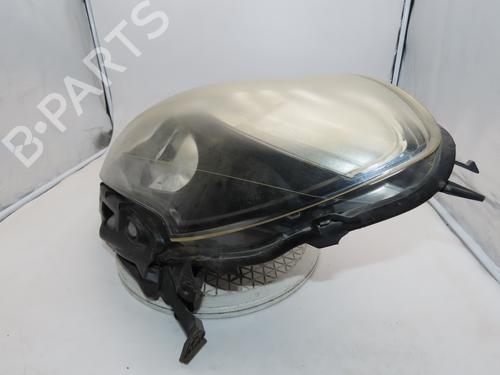 Used Left headlight Left headlight 36573123 36573123