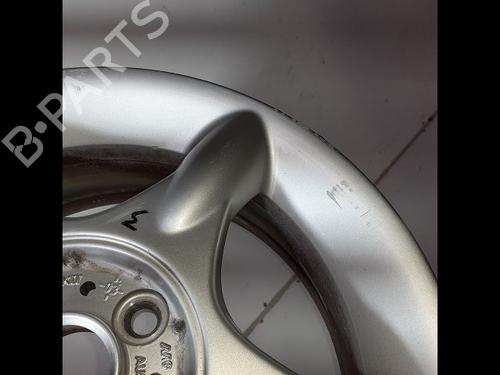 Used Rim MINI MINI (R50, R53) Cooper (116 hp) 26897665