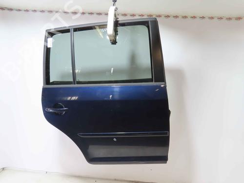 Puerta trasera derecha Puerta trasera derecha VW TOURAN (1T3) 1.6 TDI (105 hp) 37059583 37059583