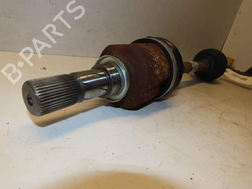 Left front driveshaft RENAULT TRAFIC III Van (FG_) 1.6 dCi 90 (FGME) | BP37061746M38 - Image 5