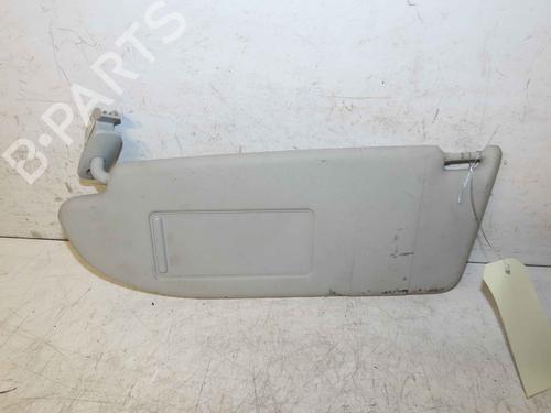 Venstre solskærm Venstre solskærm SEAT IBIZA IV (6J5, 6P1) 1.6 TDI (90 hp) 37051461 37051461