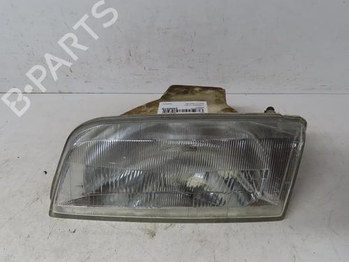 Left headlight CITROËN ZX (N2) 1.4 i | BP29153933C28 