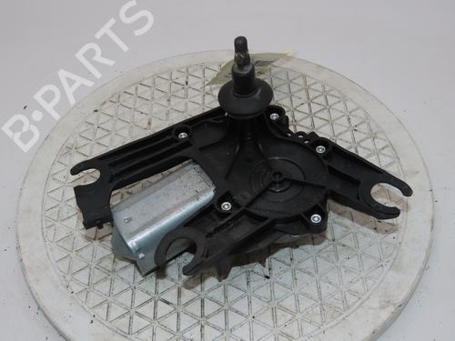 Used Rear wiper motor PEUGEOT 308 I (4A_, 4C_) 1.6 HDi (109 hp) 26197157