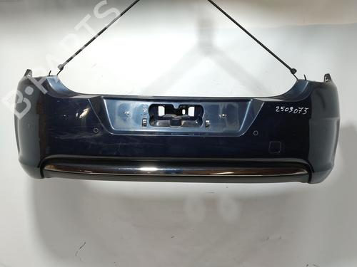 Used Rear bumper Rear bumper 38039616 38039616