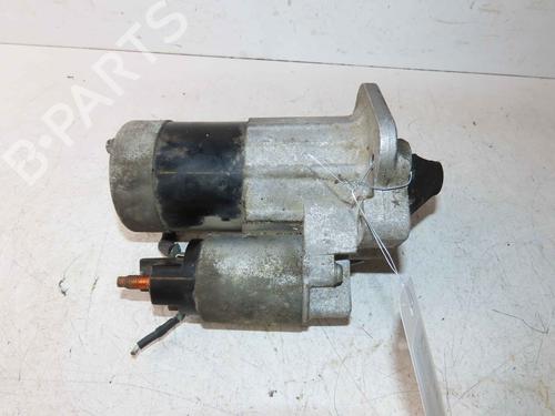 Starter RENAULT MEGANE III Hatchback (BZ0/1_, B3_) 1.5 dCi | BP37051181M8 - Image 3