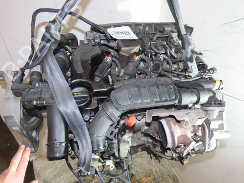 Engine CITROËN C4 Picasso II 1.2 THP 130 | BP37050175M1 - Image 5