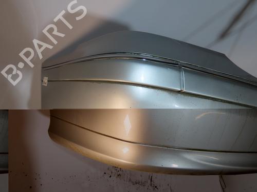 Rear bumper MERCEDES-BENZ C-CLASS (W203) C 200 CDI (203.007) | BP20217673C8 