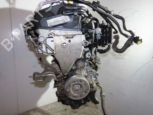 Engine VW GOLF VII (5G1, BQ1, BE1, BE2) 1.4 TSI | BP37050693M1 - Image 4