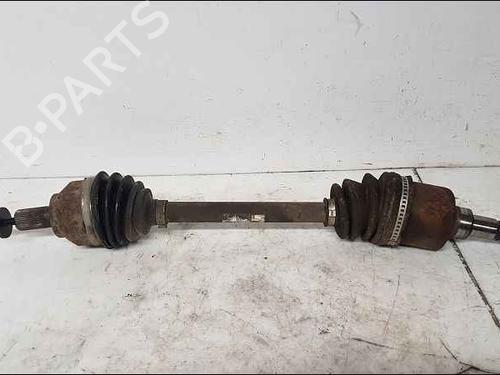 Used Left front driveshaft Left front driveshaft 37041176 37041176