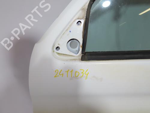 Left front door PEUGEOT PARTNER Box Body/MPV (5_, G_) 1.9 D | BP22848580C2