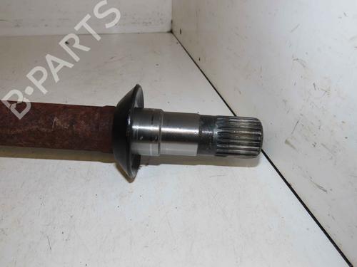 Right front driveshaft FIAT DOBLO Cargo (263_) 1.3 D Multijet (263WXU1A, 263ZXU1A, 263WYB1A, 263ZYB1A) | BP37052534M39 - Image 4