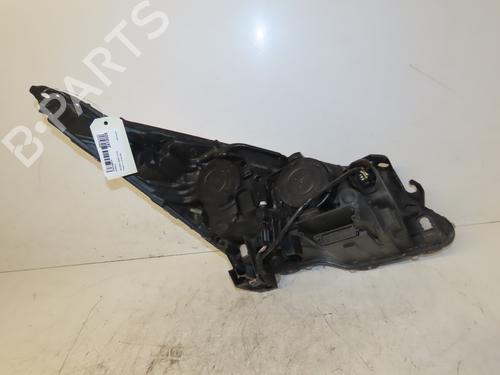 Used Left headlight PEUGEOT 5008 (0U_, 0E_) 1.6 HDi (110 hp) 20845969