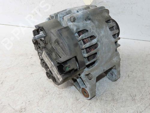 Alternator DACIA DUSTER (HS_) 1.5 dCi | BP37058057M7 - Image 3