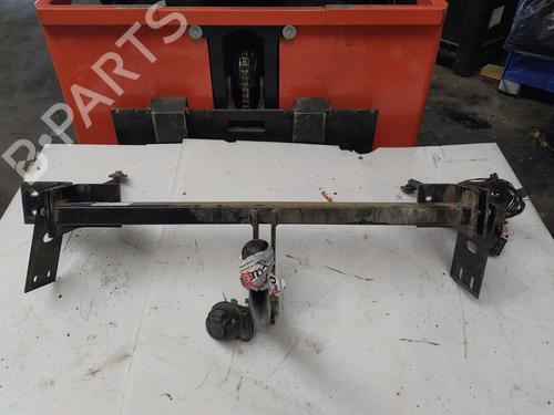 Used Tow ball/Mechanism Tow ball/Mechanism 39453811 39453811