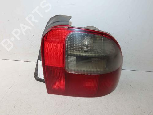 Used Right taillight Right taillight 37060001 37060001