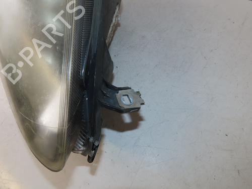 Right headlight FIAT PUNTO (199_) 1.4 Natural Power | BP33135077C29 - Image 3