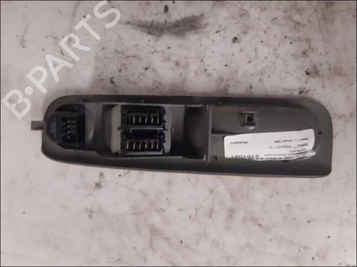 Used Left front window switch RENAULT TWINGO I (C06_) 1.2 (C066, C068) (58 hp) 16211502