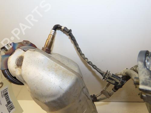 Katalysator Katalysator CITROËN C3 III (SX) 1.2 THP 110 (SXHNPS, SXHNZT, SXHNZ6) (110 hp) 36444934 36444934