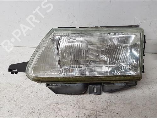 Used Left headlight CITROËN SAXO (S0, S1) 1.1 X, SX (60 hp) 14953720