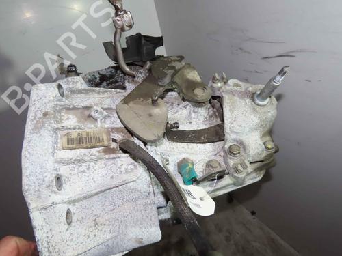 Gearbox DACIA LODGY (JS_) 1.5 dCi (JSMC, JSAF) | BP37045278M3 - Image 4