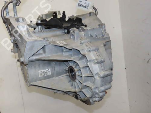 Gearbox FORD TRANSIT CUSTOM V362 Van (FY, FZ) 2.0 EcoBlue | BP37047258M3 - Image 4