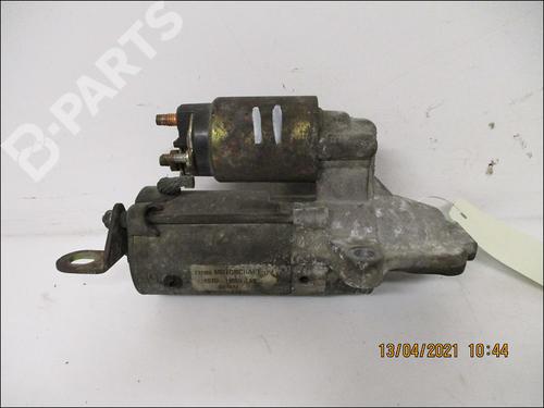 Used Starter FORD MONDEO III (B5Y) 1.8 16V (110 hp) 10939944
