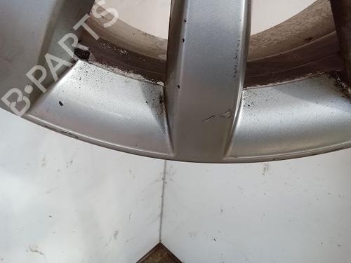 Rim MERCEDES-BENZ E-CLASS (W211) E 280 CDI (211.020) | BP16202776C45 