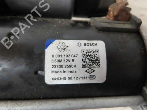 Starter DACIA SANDERO II 1.0 SCe 75 (B8JC, B8JD, B8NC) | BP37045767M8 - Image 4
