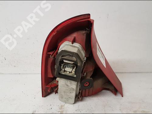 Right taillight RENAULT CLIO II (BB_, CB_) 1.5 dCi (B/CB07) | BP11177805C35 