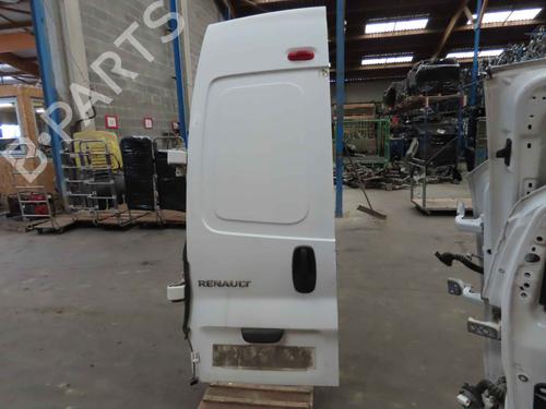 left-tailgate-renault-trafic-ii-van-fl-2001-37048722 main image