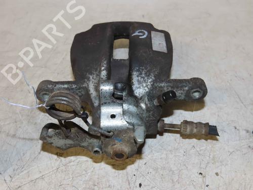 Left rear brake caliper CITROËN JUMPY II Van 1.6 HDi 90 16V | BP37052284M107 - Image 2