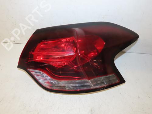 Used Right taillight CITROËN DS4 (NX_) 1.6 HDi 110 (112 hp) 26463000
