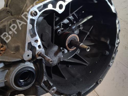 Gearbox RENAULT MEGANE CC (EZ0/1_) 1.9 dCi (EZ0J, EZ1S) | BP39060944M3 - Image 2