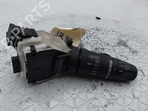 Used Steering column stalk Steering column stalk NISSAN NOTE (E11, NE11) 1.4 (88 hp) 40051348 40051348