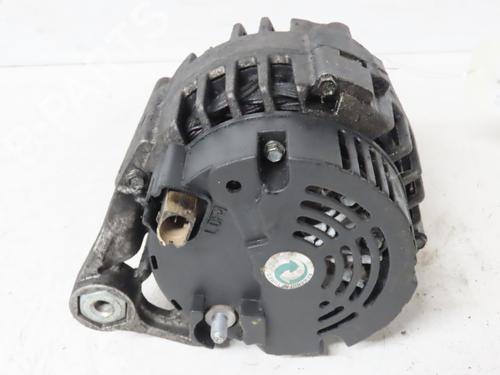 Generator AUDI A4 B6 (8E2) 2.5 TDI quattro (180 hp) 29152517