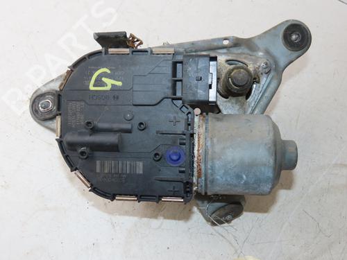 Used Front wiper motor PEUGEOT 508 SW I (8E_) 2.0 HDi (163 hp) 31692301