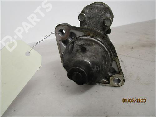 Starter OPEL ASTRA J (P10) 1.7 CDTI (68) | BP10939845M8 
